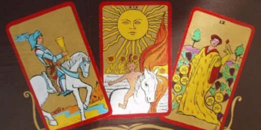 Go with your girlfriend to a psychic. It's fun whether or not you really believe people can read the future.
