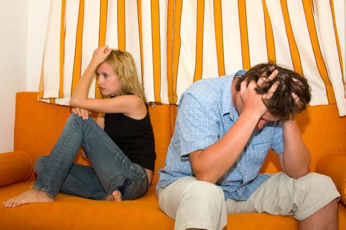 Still concerned he or she is cheating? Just ask them! Sometimes the best way to the truth is to ask for it...