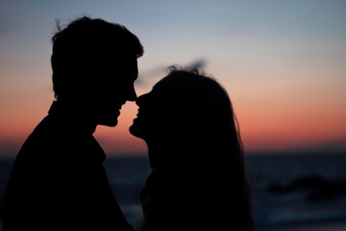 Aries and Scorpio make for a beautiful yet crazy relationship once they learn to adapt to one another.