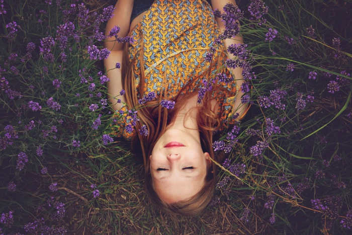 Tantra has a way of bringing more happiness and calmness into your life, even when not doing any exercises.