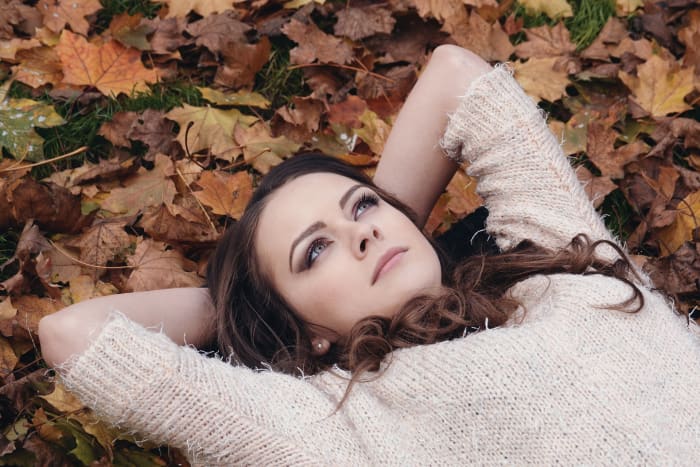Daydreaming about your crush? Is it time yet to let them know how you feel, or will you just pine away for them forever?