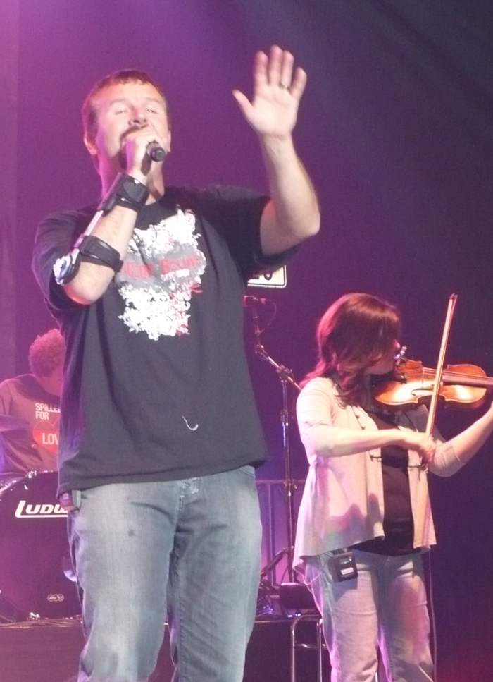 My Ten Favorite Female Christian Artists Spinditty Music