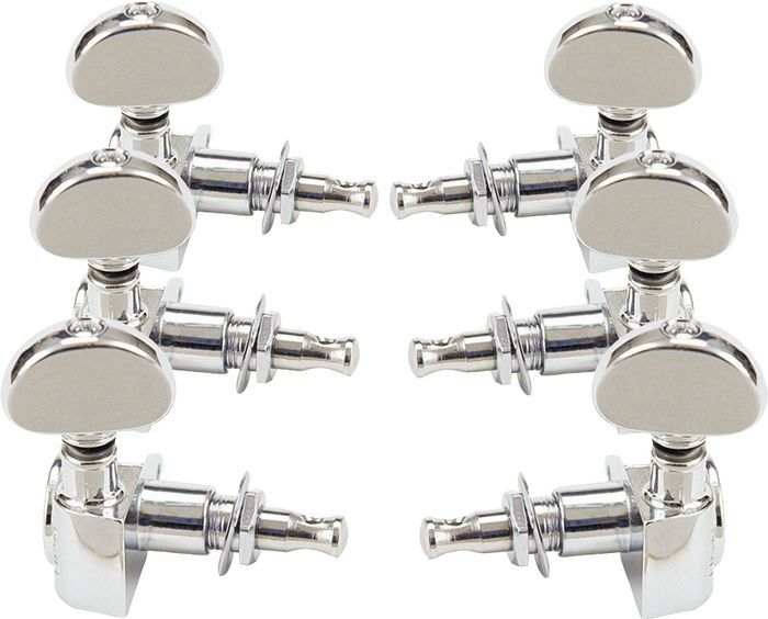 Tuning keys. A vital component of your guitar. If damaged or used improperly, the guitar will not be tuned, and your playing will suffer.