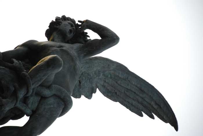 Some jobs require additional helpers. That's where angels come in.