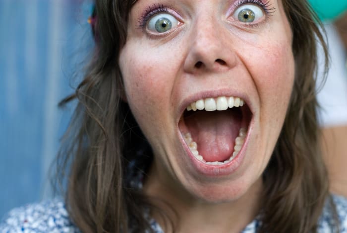 "With mirth and laughter let old wrinkles come." - William Shakespeare