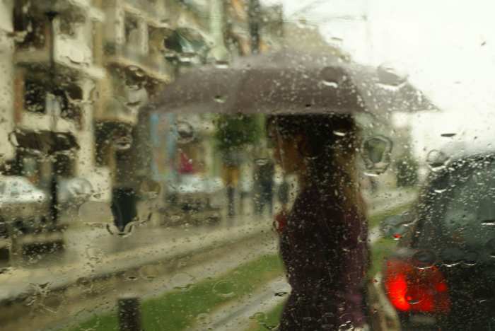 The rainiest American cities by annual rainfall are tend to be in Alabama, Louisiana, and Florida. And you probably suspected Seattle was the rainiest American city!