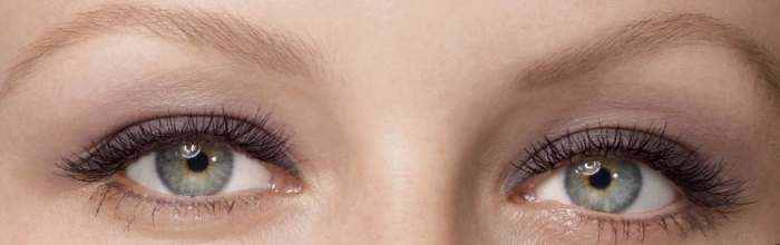 Everyone will eventually get cataracts if they live long enough. It's a normal change to the eye that occurs on average at age 70. So you have THAT to look forward to!
