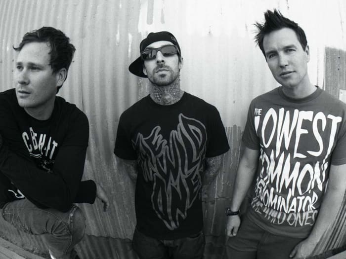 Blink-182's I Miss You Song Meaning - Spinditty - Music