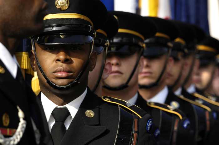 Fifteen U.S. Presidents have not served in the military: Trump, Obama, Clinton, FDR, Hoover, Coolidge, Harding, Wilson, Taft, Cleveland, Fillmore, Van Buren, John Quincy Adams, Jefferson, and John Adams.
