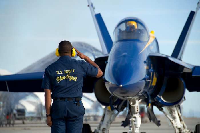There are seven uniformed branches of the U.S. military: Army, Navy, Air Force, Marines, Coast Guard, the Public Health Service Commissioned Corps and National Oceanic and Atmospheric Administration Commissioned Corps.
