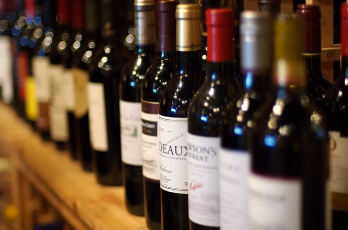 "Wine is constant proof that God loves us and loves to see us happy." - Benjamin Franklin, American Founding Father and inventor