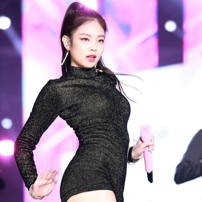 8 Reasons to Love Blackpink's Jennie - Spinditty - Music