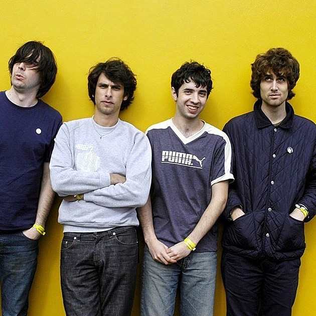 17 Greatest Rock Bands From New York City Spinditty Music