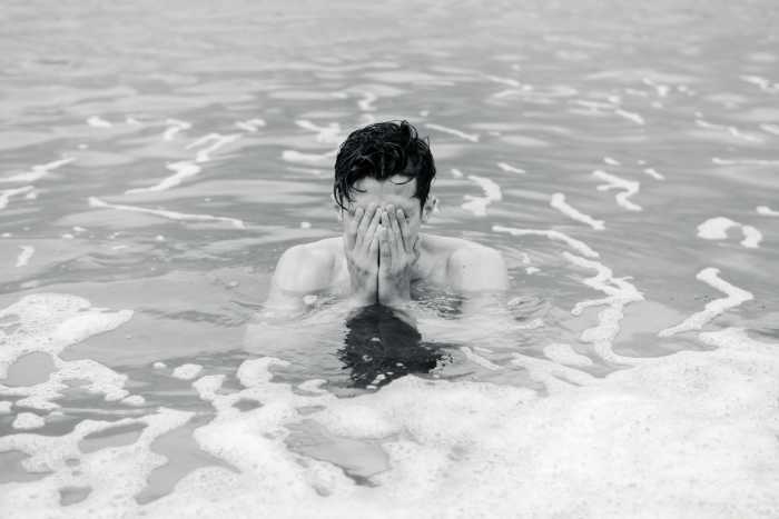 Keep in mind that sensitive guys tend to be shy. Parties and clubs may not be the best place to meet them.