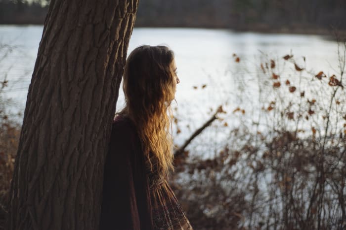 If your partner controls who you can keep in contact with and prevents you from seeing you family and friends, you may be in a socially abusive relationship.