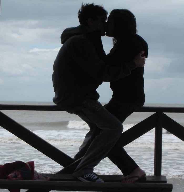 Even a weekend away to a nearby beach can spark a fiery episode of love and romance.