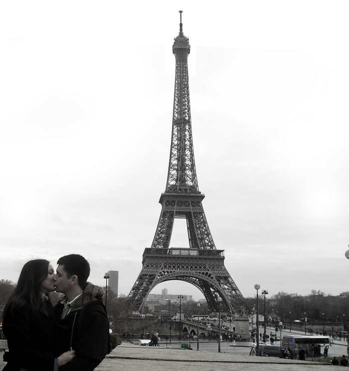 Aunque un viaje a la Torre Eiffel puede no estar en las tarjetas, puede hacer que el cumpleaños de su novia sea memorable haciendo un esfuerzo adicional.'s birthday memorable by going the extra mile.