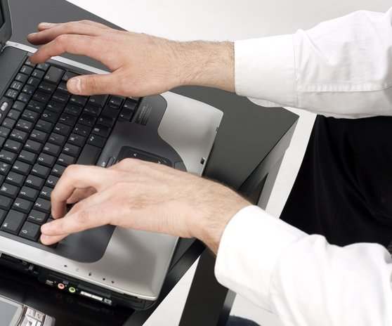 In the sly, does he delete all his browsing history? It could be a sign that your boyfriend is trying to hide something form you.