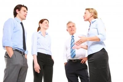 Formal introductions are supposed to be dealt with tactically. From using full names to subtly listing out a qualification, every little element counts.