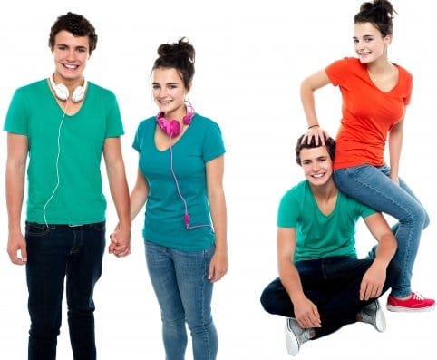 Seemingly unassuming body language can further intensity your feelings for your friend who also happens to be your crush. Avoid this by setting your boundaries when it comes to physical interactions.