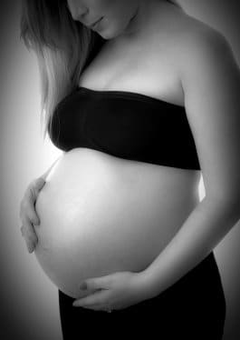 The responsibilities of an unplanned pregnancy can put pressure on your live-in relationship.