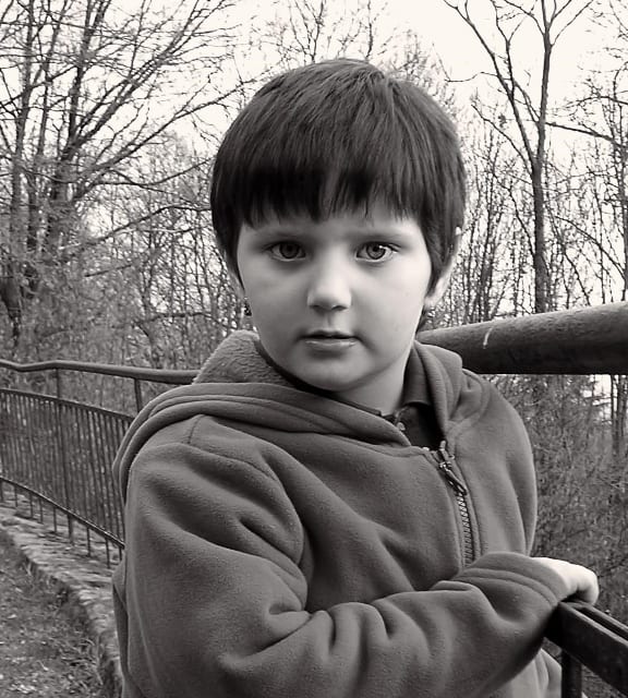Self-centered personality can begin early when an overindulgent parent spoils a child.