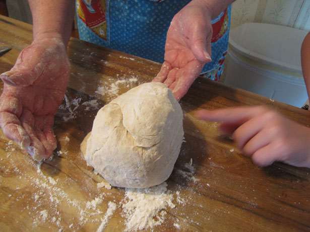 That they admonish the young women . . . to be . . . homemakers.