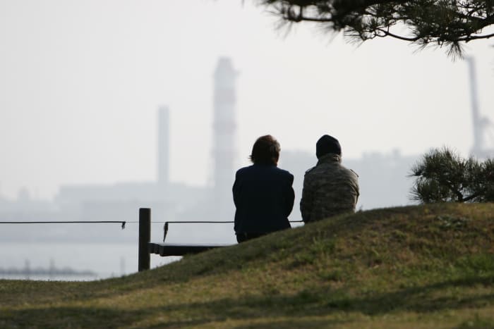 Talking frequently with your ex can be a sign that they're not yet ready to let go—or maybe don't really want to in the first place.
