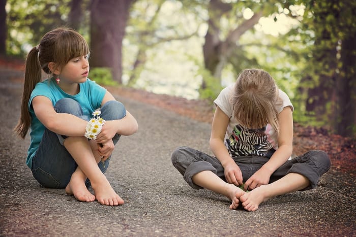 Sometimes what you really need is someone who will listen without judging you or offering advice. That's what compassionate communication is all about.