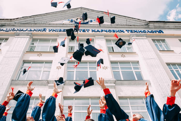 You might not be the successful, hardworking, amazing person you are today without the positive influence of your teachers. Let them know the powerful impact they had on your life.