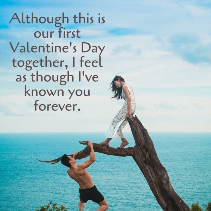 40+ Valentine's Day Messages for Your Wife or Girlfriend ...