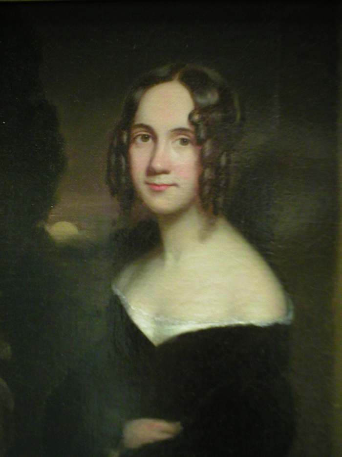 Sarah Josepha Hale worked hard to persuade Abraham Lincoln to declare Thanksgiving a national holiday.