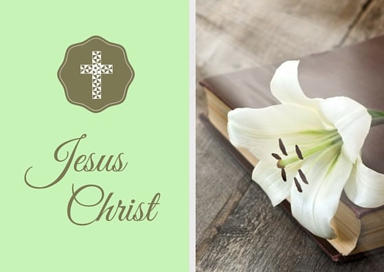 Easter is a very important Christian holiday. If your family is religious, use word games to help the kids brush up on their bible study.