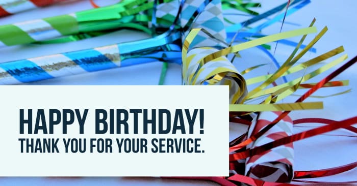 It may seem difficult to decide what to write in a birthday card for a leader, but these ideas can help.