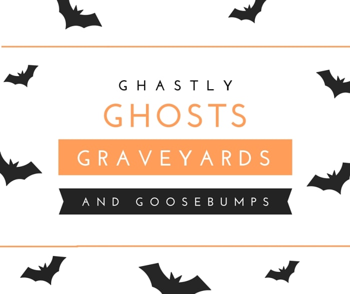 Story-writing is great way to get kids engaged in vocabulary. Give them 15 minutes to write a Halloween story using at least 10 words from these lists.
