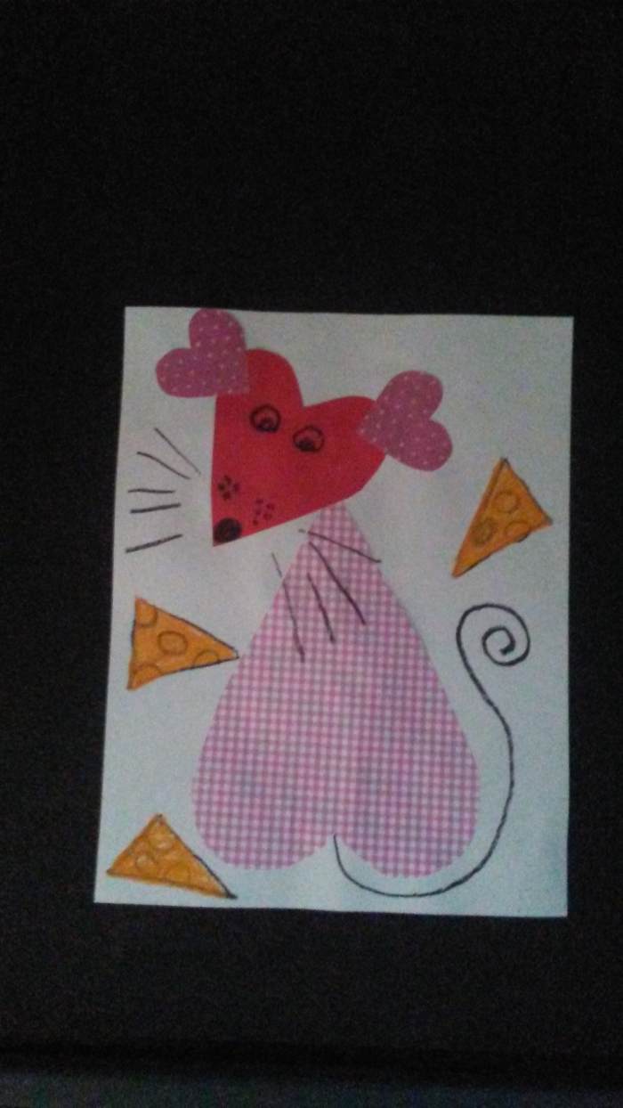 Kids get so imaginative when they're given the freedom to create. Let your children use their imaginations with this open-ended art project.