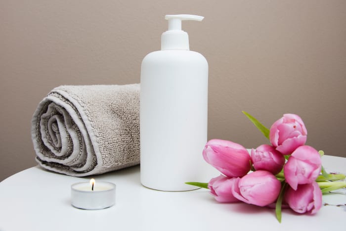Taking time to take care of yourself is one of the best ways to relieve stress and reset your mind and body.