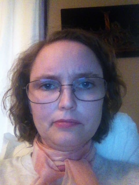 A frustrated user about to turn to the documentation for help.