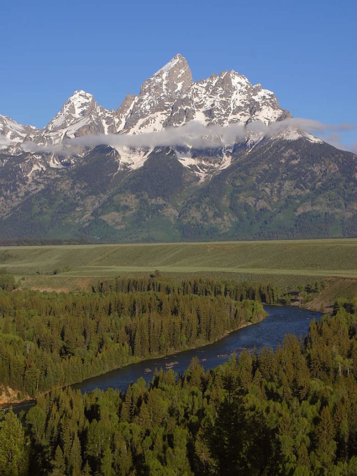 Grand Teton National Park