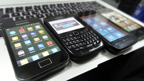 What if electronic communications were not developed? What if we don't have our mobile phones now? Mobile communications play a very important role in our lives, bringing people closer to each other.