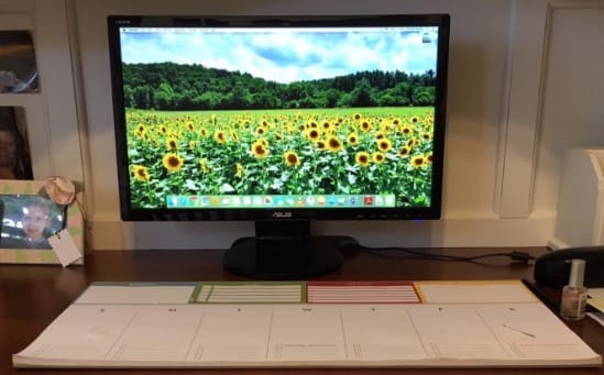 Don't want to spend a fortune? The Asus VE247H is a good looking TN panel that has the responsiveness that you're looking for.