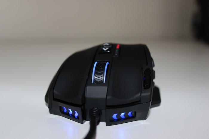 The UtechSmart Venus not only looks great, it also gives you a lot of value and buttons for its under $40 price tag.