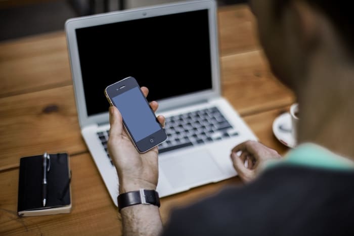 The website is not for you; it's for your visitors. Perspective rules: For example, if +70% of searches come from phones, can your site cope?