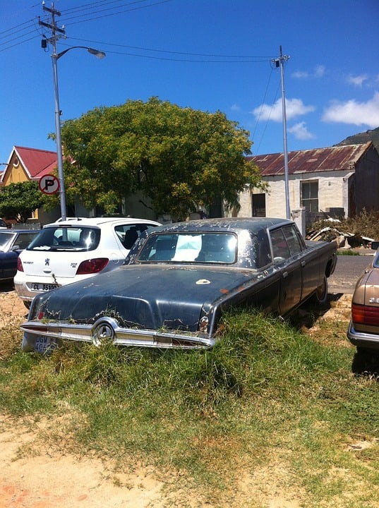 Would you buy a car with no engine or fuel? Like cars, websites need to have the integrity of all the parts that make them run