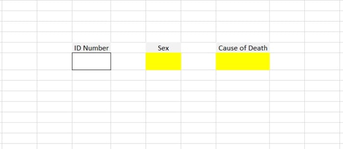 How To Use The Vlookup Function In Excel Turbofuture Technology