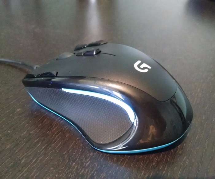 Best Budget PC Gaming Mouse 2018 Review TurboFuture Technology