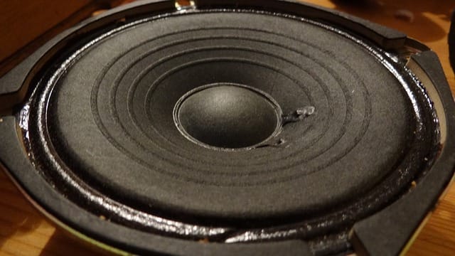 Speaker Driver. Bookshelf speakers generally have two drivers, a woofer and a tweeter. That means that the bass end can be limited. If you want good quality low frequencies, however, you are often better off adding a subwoofer.
