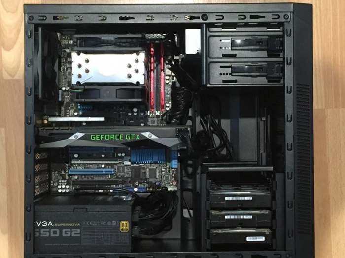 Best Pc Case Under 150