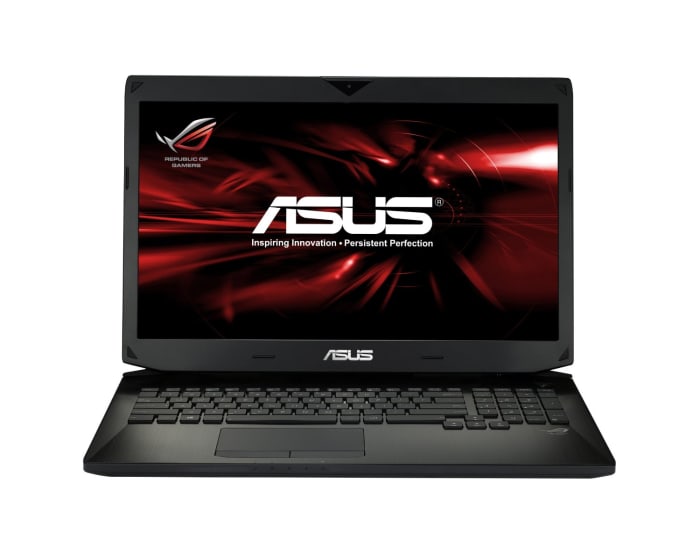 The ASUS ROG G751JL-DS71, a 17.3-Inch laptop, is a great choice for anyone looking for a big-screen to work with.
