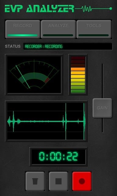 evp wrist recorder 2 evp wrist recorder 2